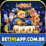 Bet595app com br Profile Picture