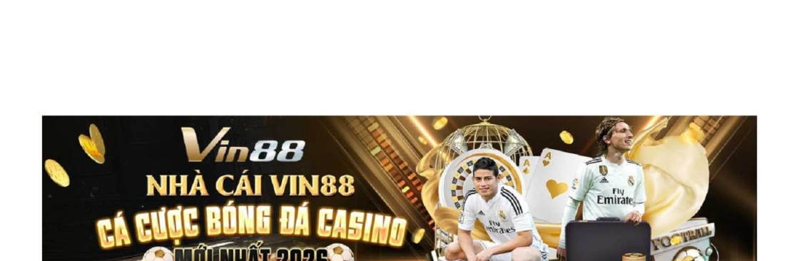 Vin88 Hu Cover Image