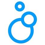 Following profile image