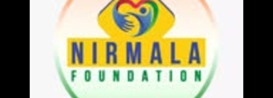 Nirmala Foundation cover