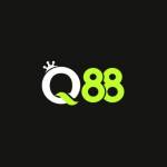 Following profile image
