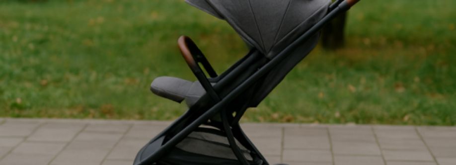 Baby Prams Australia cover