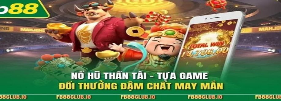 FB88 Club Nhà cái cá cược trực tuyến cover