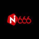 Following profile image