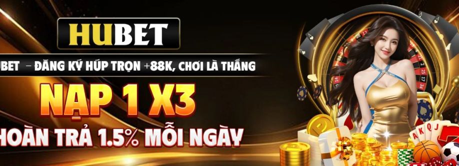 Nhà Cái HUBET cover