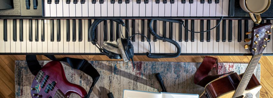 Music House School of Music cover