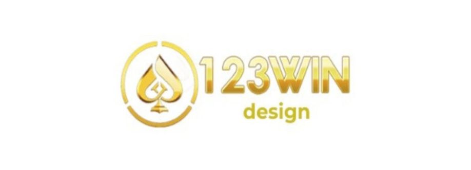 123WIN design cover