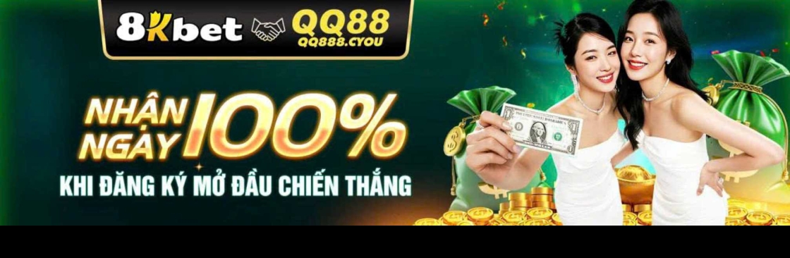 QQ88 cover