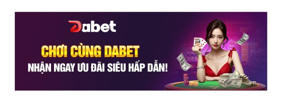 Nhà cái Dabet cover