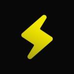 Following profile image