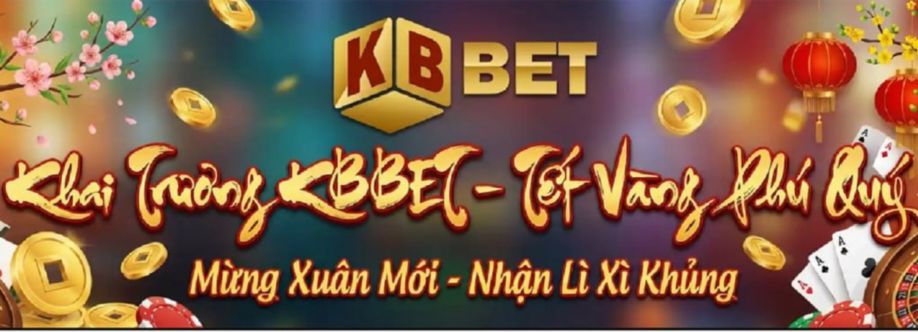 KBBET cover