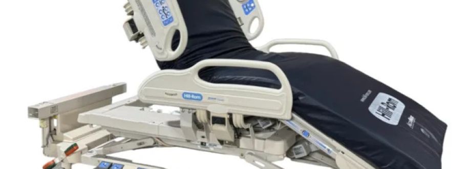 305 Medical Beds cover