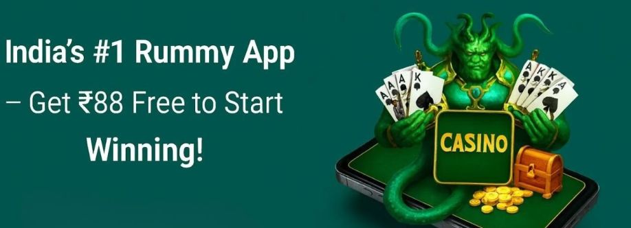 Rummy888 Onl cover