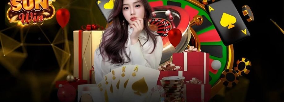 Sunwin Cổng Game Giải Trí cover