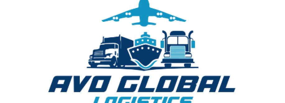 AVO GLOBAL LOGISTICS cover