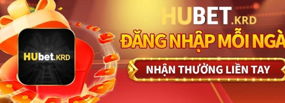 HUBET krd cover