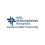 OrlInternational hospital