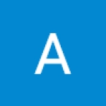 Following profile image