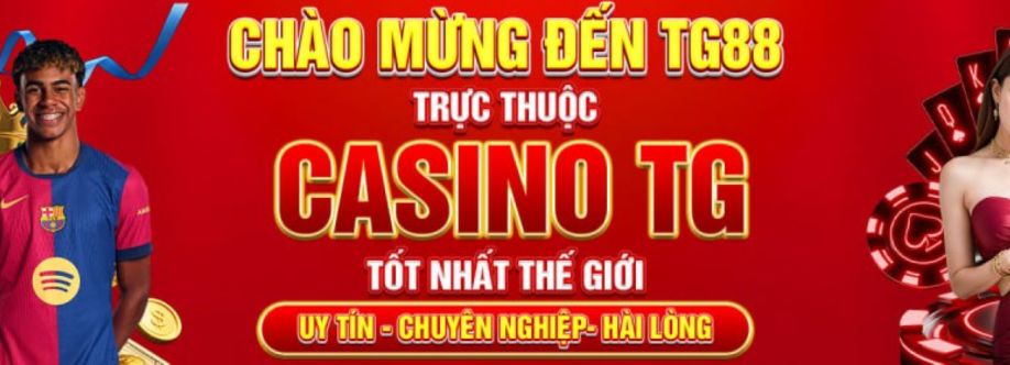 Trang Chủ TG88 cover