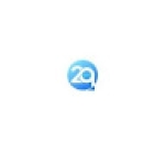 Following profile image