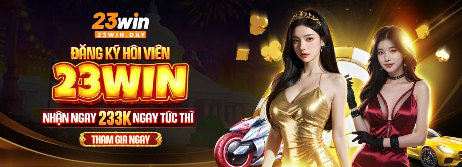 23WIN Nha cai cover