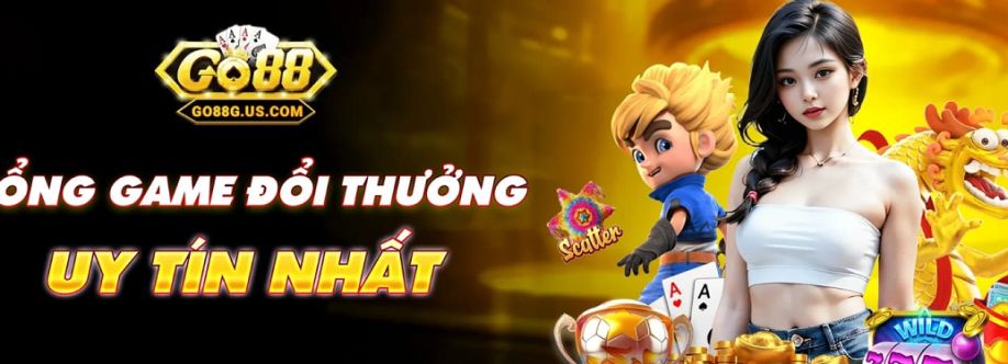 Go88 sân chơi đổi thưởng uy tín hàng  cover