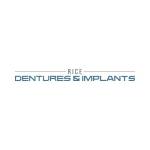 Rice Dentures