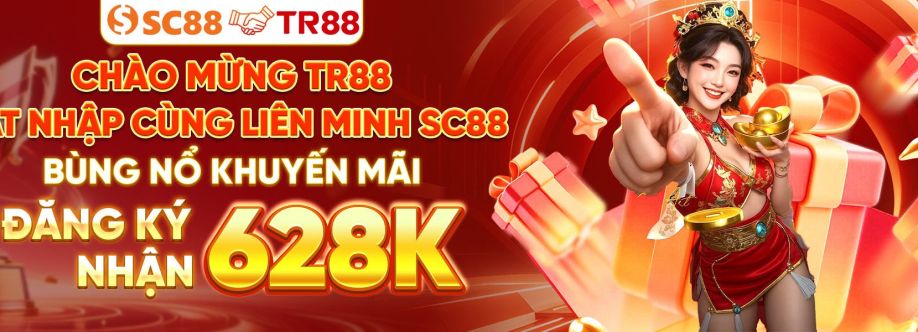TR88 COMPANY cover