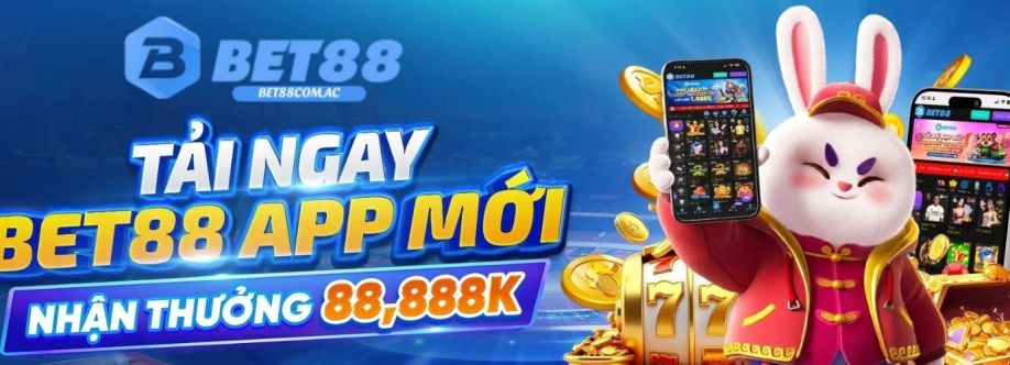 Bet88com ac cover