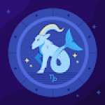 Following profile image