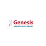 Genesis Specialist Hospital Profile Picture
