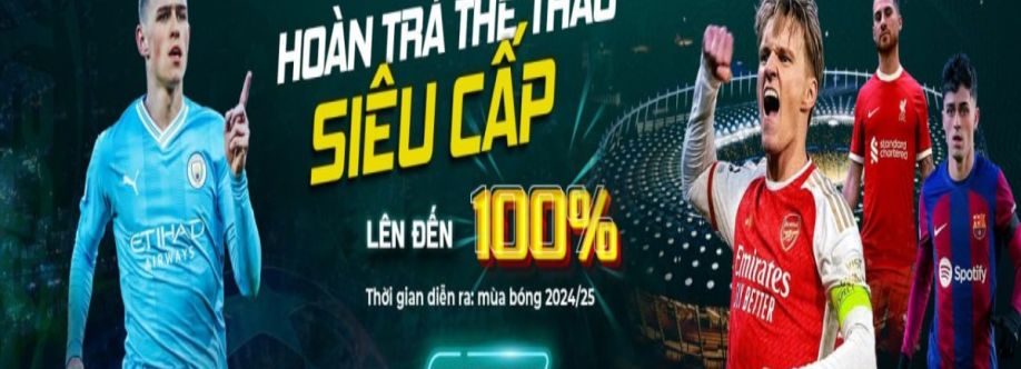 8Day Thương Hiệu Nhà Cái cover