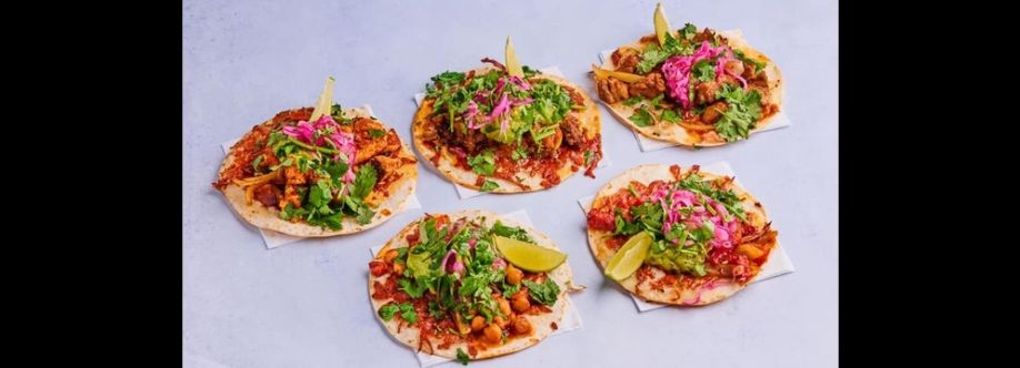 La Taqueria cover