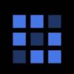 Following profile image