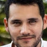 Following profile image