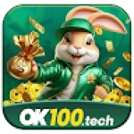 Ok100 tech Profile Picture