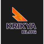 Krikya11 blog Profile Picture