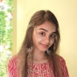 Following profile image