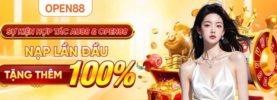 Open88vi Com cover