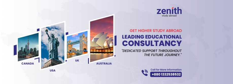 zenithstudy abroad cover