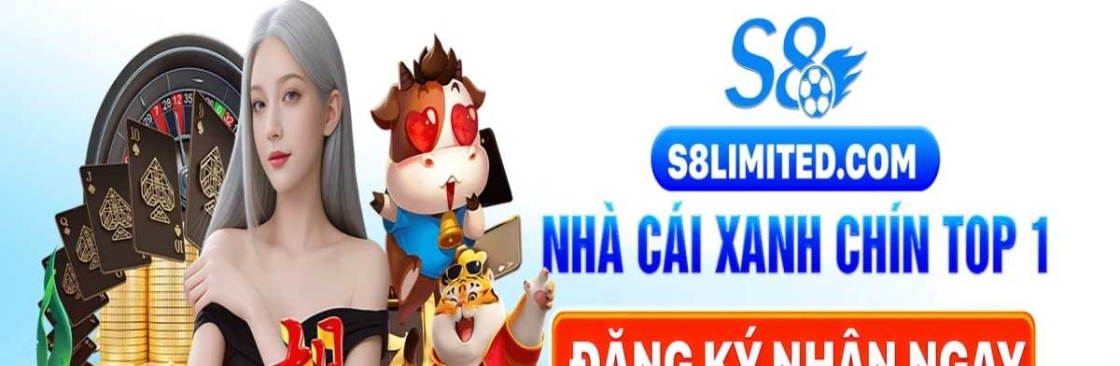 S8 cover