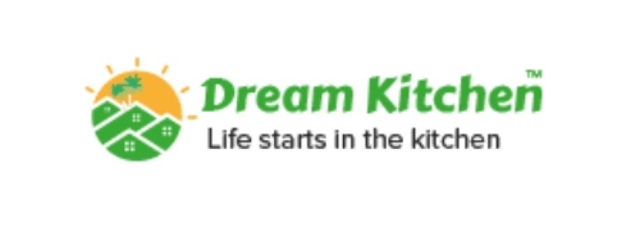 Dream kitchen Interior cover