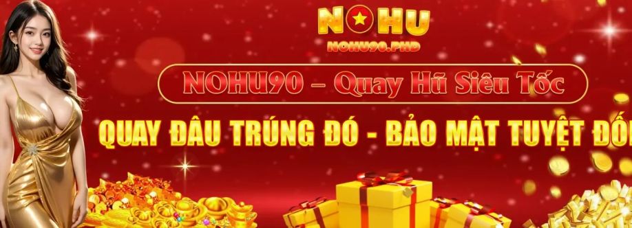 Nohu90 phd cover