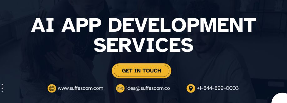 Suffescom Solutions cover