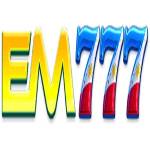 Following profile image