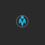 Following profile image