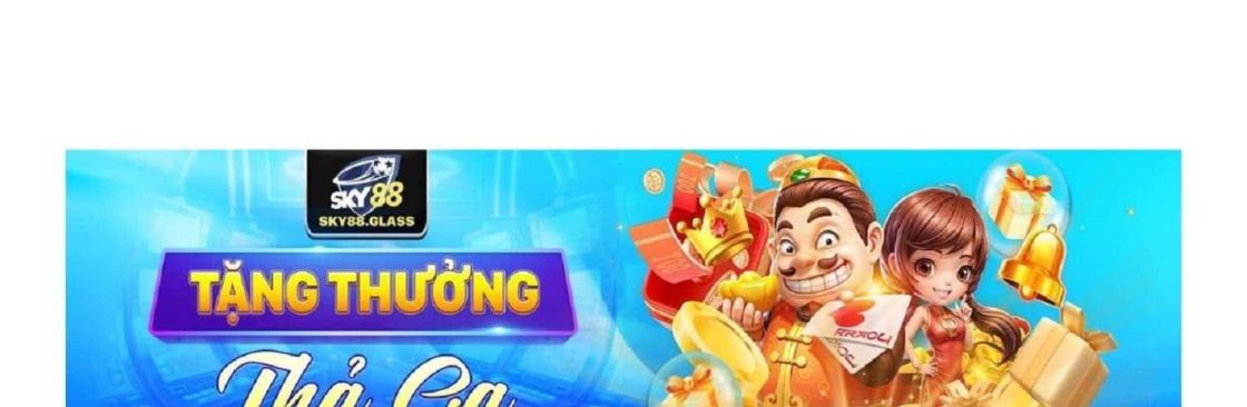 SKY88 GLASSS Cover Image