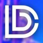 Dark Blue Profile Picture