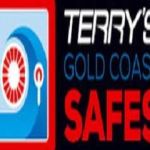 Terrys Gold Coast Safes