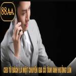 88AA org Profile Picture